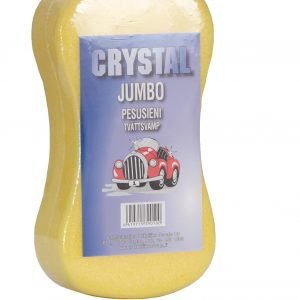 Crystal Pesusieni Jumbo