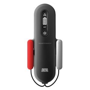 Defa Smartcharge 12v/4a Akkulaturi