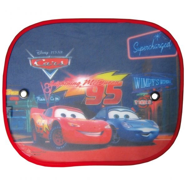 Disney Cars Aurinkosuoja