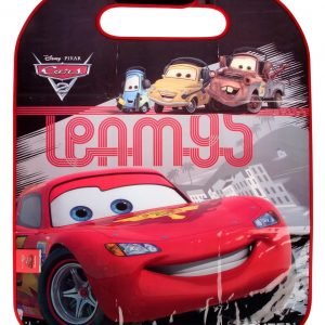 Disney Cars Selkänojasuoja