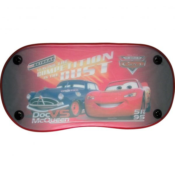 Disney Cars Takalasiverho