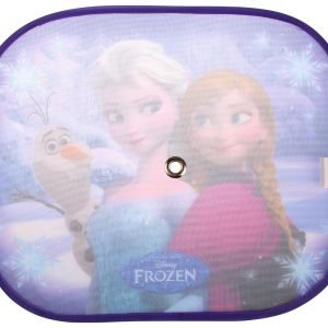 Disney Frozen Aurinkosuoja 2kpl