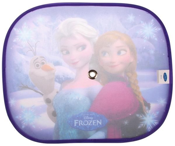 Disney Frozen Aurinkosuoja 2kpl