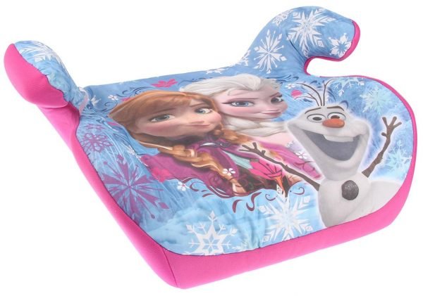 Disney Frozen Istuinkoroke