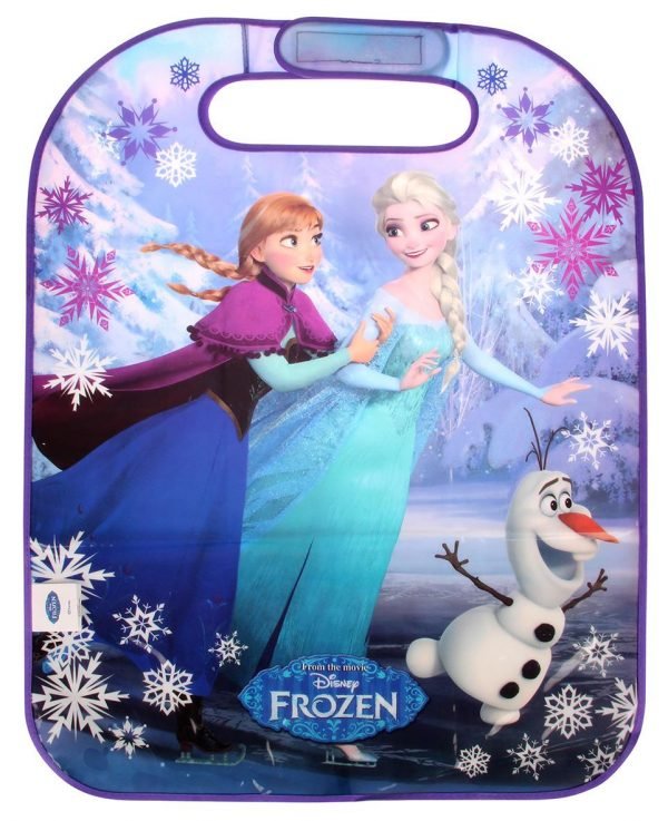 Disney Frozen Selkänojasuoja