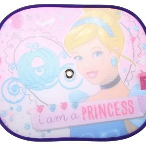 Disney Princess Aurinkosuoja 2kpl