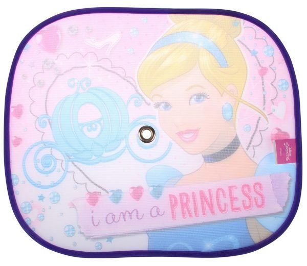 Disney Princess Aurinkosuoja 2kpl
