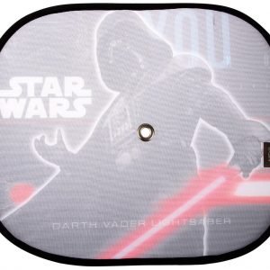 Disney Star Wars Aurinkosuoja 2kpl