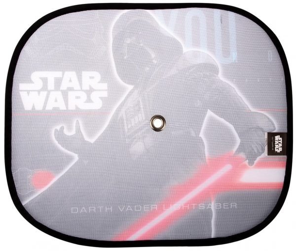 Disney Star Wars Aurinkosuoja 2kpl