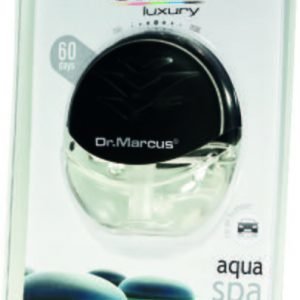 Dr. Marcus Senso Luxury Hajuste