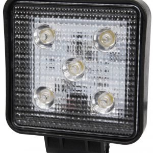 Eco 15 W 9-32 V Led-Työvalo