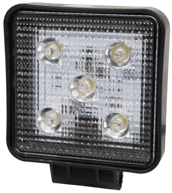 Eco 15 W 9-32 V Led-Työvalo