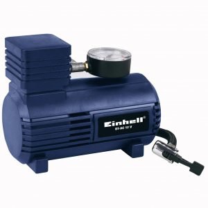 Einhell Bt-Ac 12 V Autokompressori