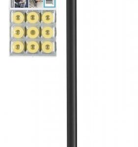 Gardena Cleansystem 90 Cm Autonpesusarja + Shampoo