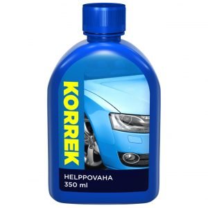 Korrek Helppovaha 350 Ml