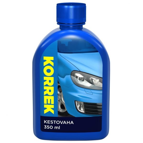 Korrek Kestovaha 350 Ml