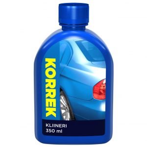 Korrek Kliineri 350 Ml