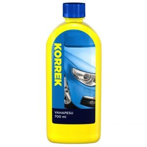 Korrek Vahapesu 700 Ml