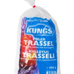 Kungs 500 G Kiillotustrasseli