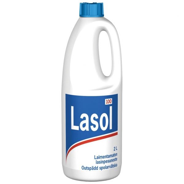 Lasol Lasinpesuneste 2 Ltr