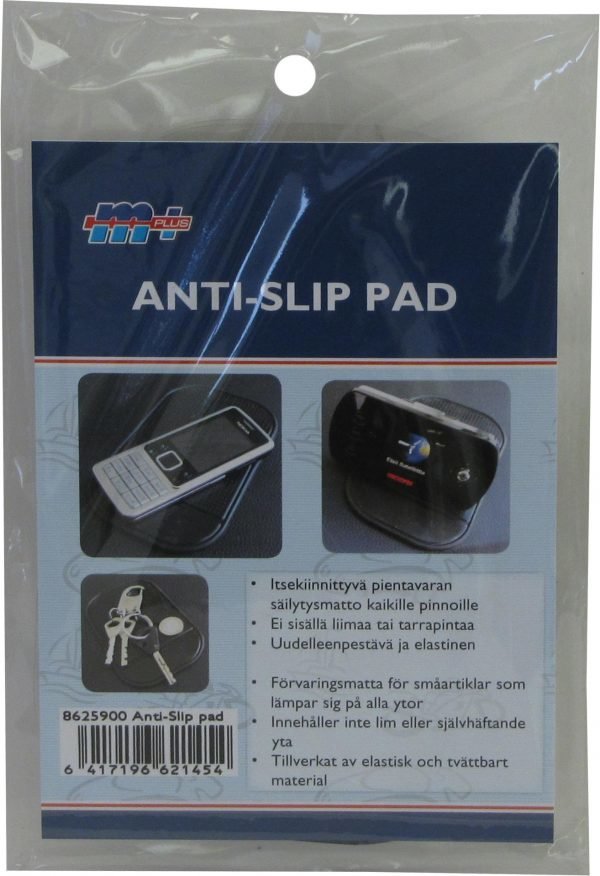 M+ Anti-Slip Pad