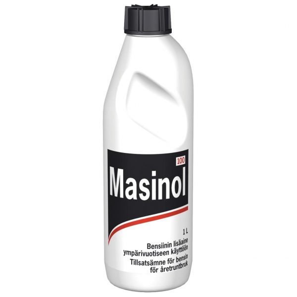 Masinol Jäänesto 1 Ltr