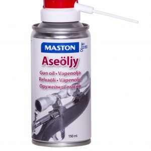 Maston 150 Ml Aseöljy