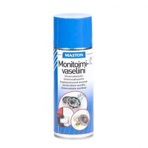 Maston 400 Ml Monitoimivaseliini