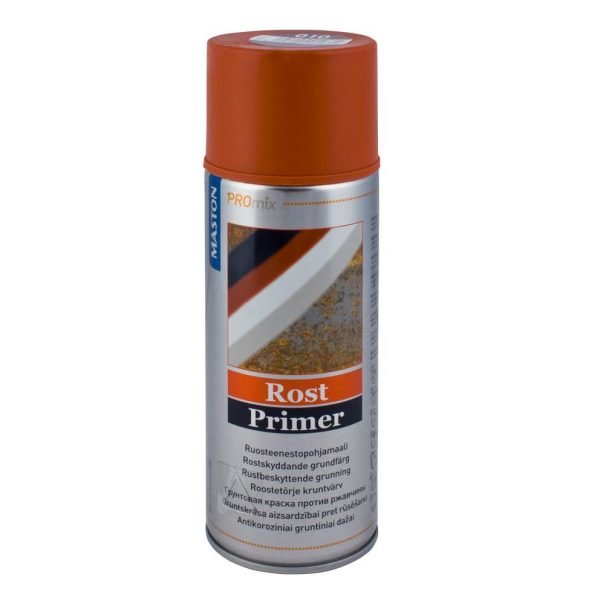 Maston 400 Ml Rost-Primer Spray