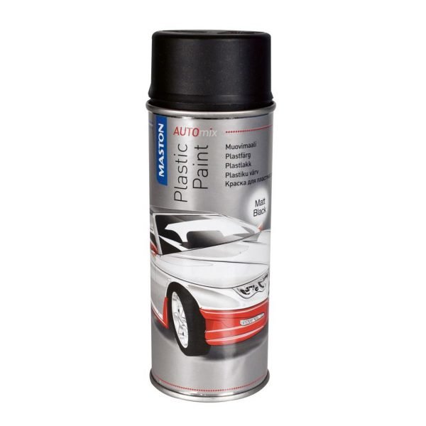 Maston Automix 400 Ml Plasticpaint Spray