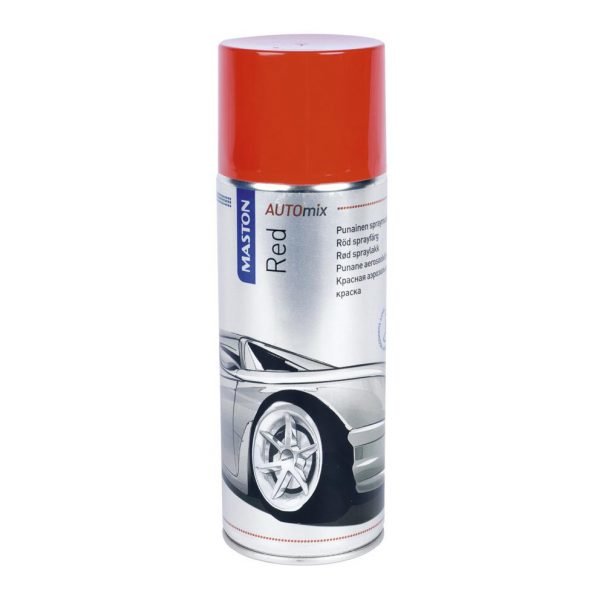 Maston Automix 400 Ml Spray