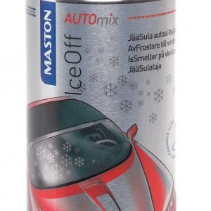 Maston Automix Iceoff 400 Ml Jäänsulattaja