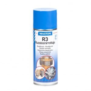 Maston R 3 400 Ml Ruosteenirroittaja