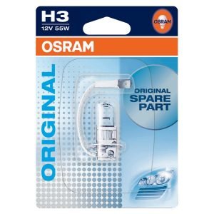 Osram Polttimo 12 V