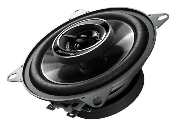 Pioneer Ts-G1032i 4" Autokaiuttimet