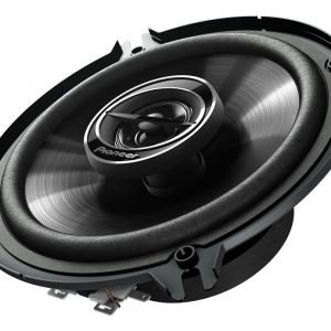 Pioneer Ts-G1332i 5" Autokaiuttimet