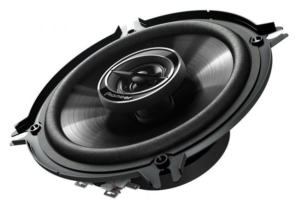 Pioneer Ts-G1332i 5" Autokaiuttimet