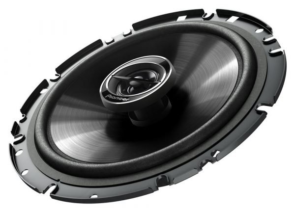 Pioneer Ts-G1732i 6" Autokaiuttimet