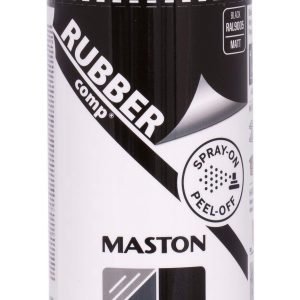 Rubbercomp 400 Ml Kumimaalispray