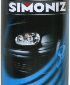 Simoniz 500 Ml Back To Black