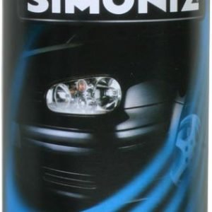 Simoniz 500 Ml Back To Black