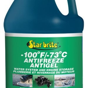 Star Brite 3