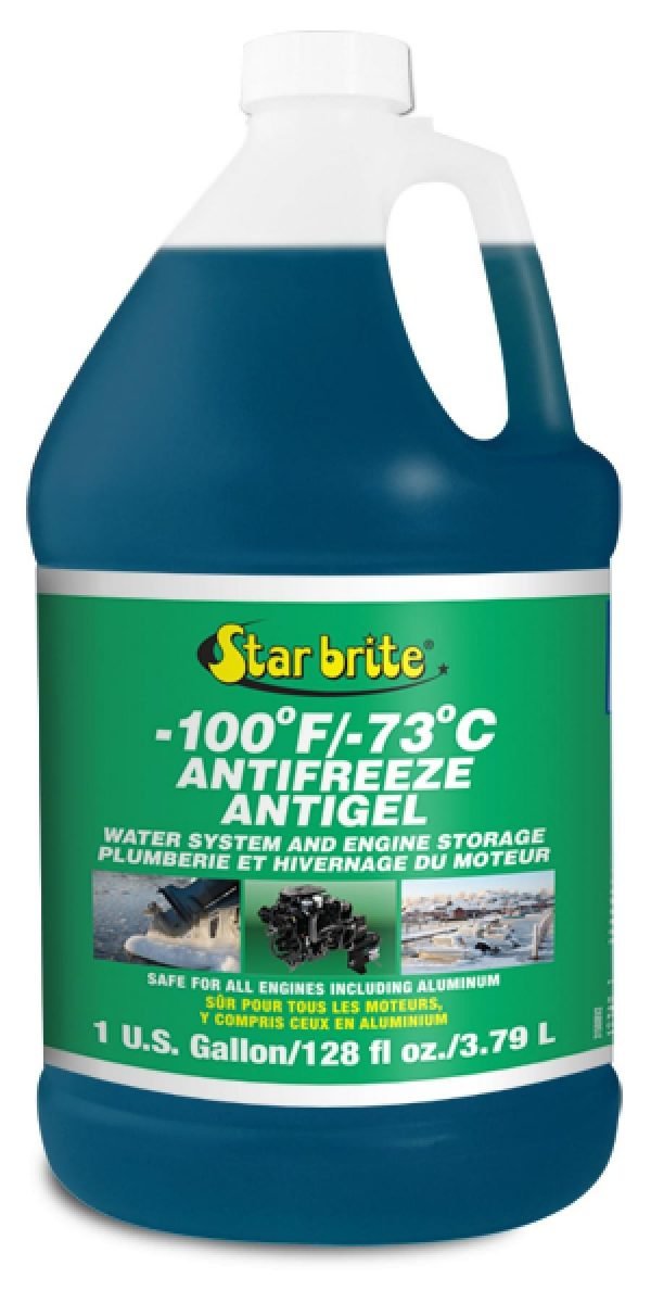 Star Brite 3