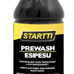 Startti 1 Litra Esipesu