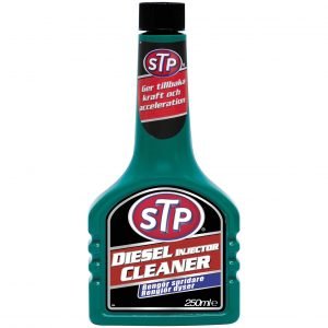 Stp 250 Ml Diesel Injector Cleaner