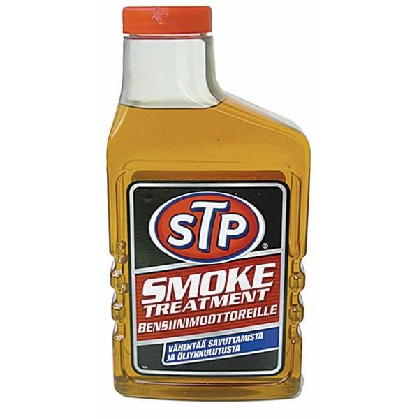Stp 450 Ml Smoke Treatment