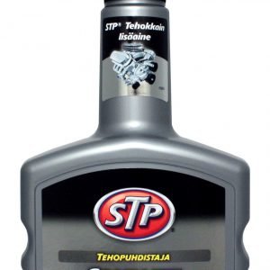 Stp Complete Fuel System Cleaner 400 Ml