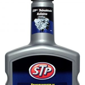 Stp Complete Fuel System Cleaner Diesel 400 Ml