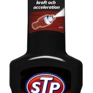 Stp Fuel Injector Cleaner 200 Ml