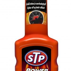 Stp Power Booster 250 Ml